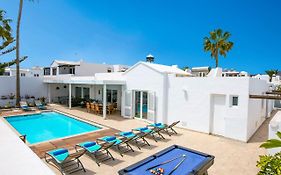 Villa Ana Maria By Villa Plus
